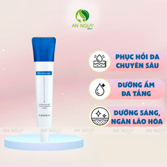 Kem Dưỡng La Bonita HA Vital Hyaluronic Acid Cream Cấp Ẩm Sáng Da, Tăng Độ Đàn Hồi 50ml