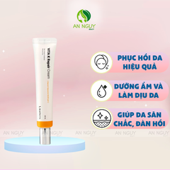 Kem Dưỡng La Bonita Vitamin K Vita K Repair Cream Phục Hồi, Làm Dịu Da 30ml