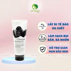 Gel Tẩy Tế Bào Chết Arrahan Peeling Gel 180ml