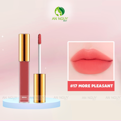 Son Kem Lì Bbia Last Velvet Lip Tint (Version 4) 5gr