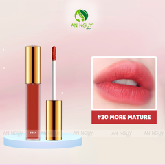 Son Kem Bbia Last Velvet Lip Tint (Version 4) 5gr