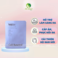 Mặt Nạ InnoSkin Cell Renewal Collagen Mask 25ml
