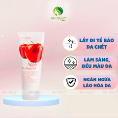 Gel Tẩy Tế Bào Chết Arrahan Peeling Gel 180ml