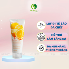 Gel Tẩy Tế Bào Chết Arrahan Peeling Gel 180ml