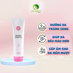 Sữa Dưỡng Thể Sáng Da Cathy Doll Ready 2 White Whitener Body Lotion 150ml