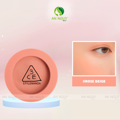 Phấn Má Hồng 3CE Mood Recipe Face Blush 5.5g
