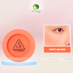 Phấn Má Hồng 3CE Mood Recipe Face Blush 5.5g