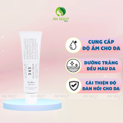 Kem Dưỡng Ẩm, Phục Hồi Da Dr.Althea 345 Relief Cream 50ml