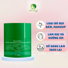 Sáp Tẩy Trang Dr.Althea Pure Grinding Cleansing Balm 50ml