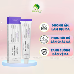 Kem Dưỡng Dr.Althea PDRN Reju 5000 Cream Trẻ Hóa Và Săn Chắc Da 20g