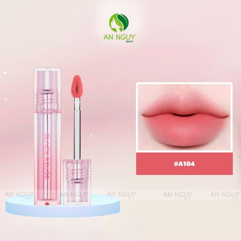 Son Kem Black Rouge Air Fit Velvet Tint Lite 4.2g