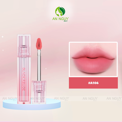 Son Kem Black Rouge Air Fit Velvet Tint Lite 4.2g