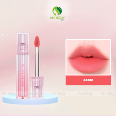 Son Kem Black Rouge Air Fit Velvet Tint