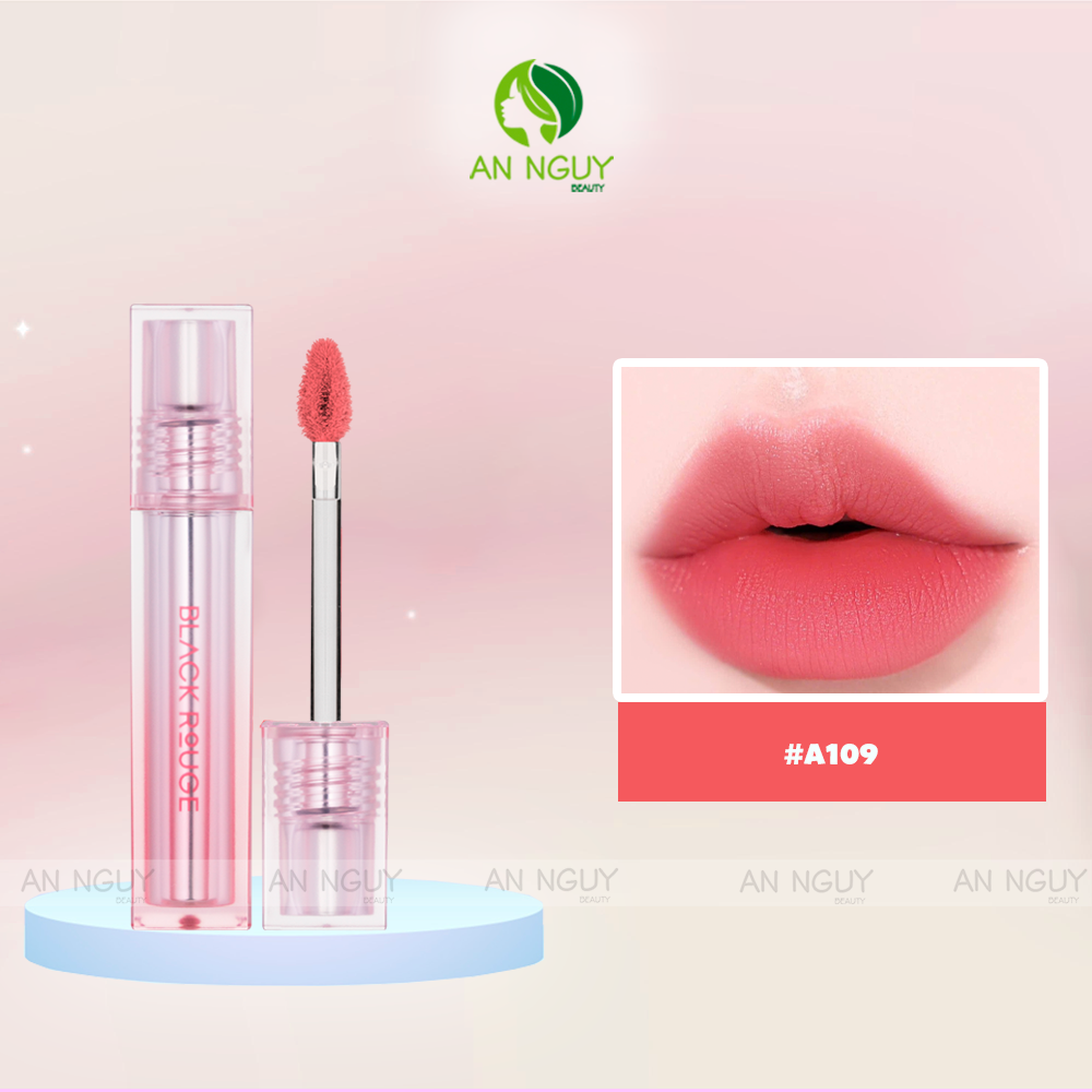 Son Kem Black Rouge Air Fit Velvet Tint