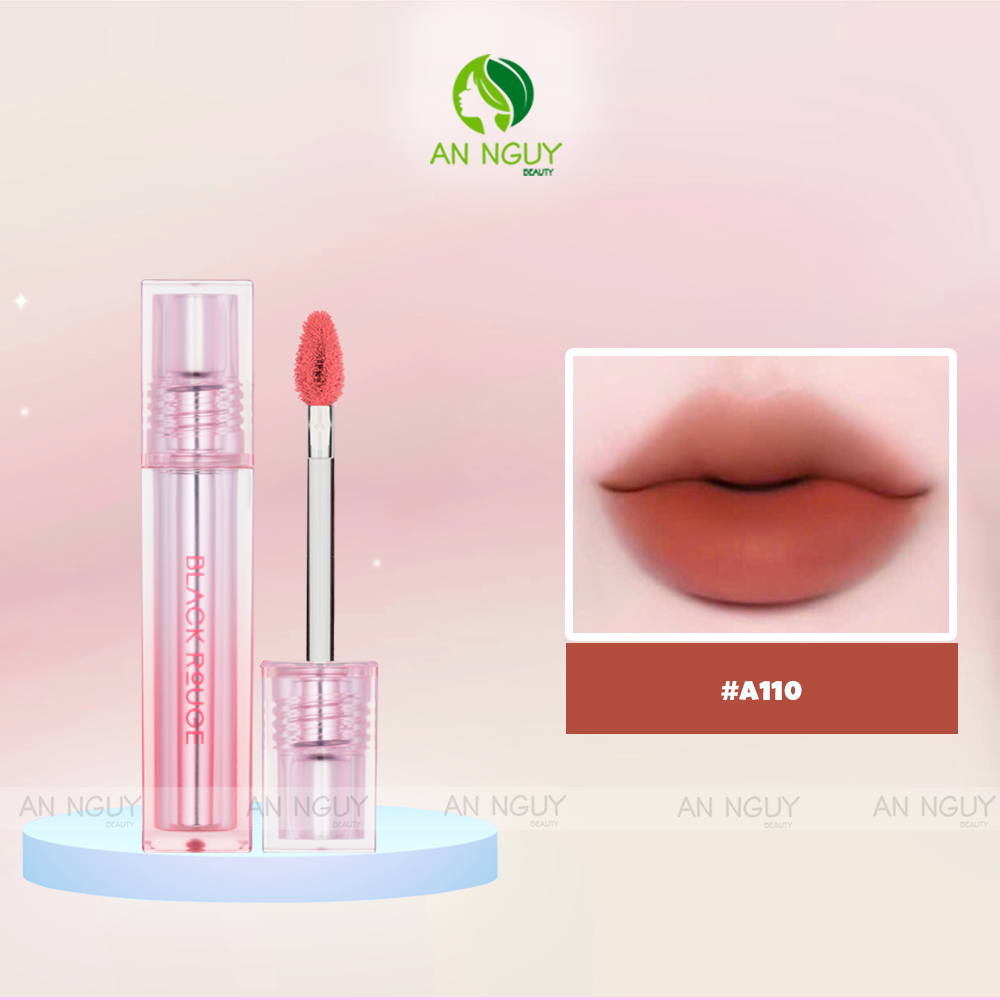 Son Kem Black Rouge Air Fit Velvet Tint