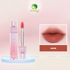 Son Kem Black Rouge Air Fit Velvet Tint