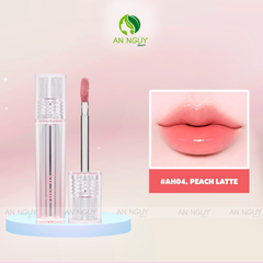 Son Tint Bóng Black Rouge Air Hip Glow Tint 4.2g