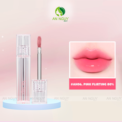 Son Tint Bóng Black Rouge Air Hip Glow Tint 4.2g