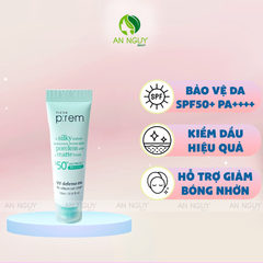 Kem Chống Nắng Make p:rem UV Defense Me Sun Cream