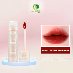 Son Kem Lì Merzy Puffer Mellow Tint Mềm Mịn, Lâu Trôi 3.7g