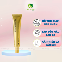 Tinh Chất Chống Lão Hóa Arencia Retinal Pore Refining Serum 30ml