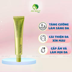 Tinh Chất Arencia Vitamin C Booster Shot Dưỡng Sáng Da Mờ Thâm 30ml