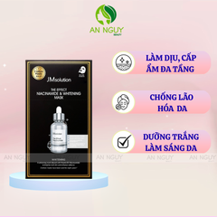 Mặt Nạ JMsolution Chăm Da Toàn Diện