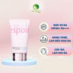 Kem Chống Nắng Espoir Water Splash Cica Tone Up Cream SPF50+ PA++++ 60ml