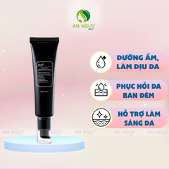 Gel Dưỡng Ẩm Klairs Midnight Blue Clearing Water Cream Làm Dịu & Phục Hồi Da Ban Đêm 50g