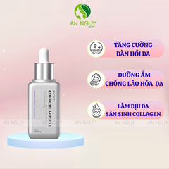 Tinh Chất Dr.Pepti Exo Biome Ampoule Ngừa Lão Hóa, Căng Mịn Da 50ml