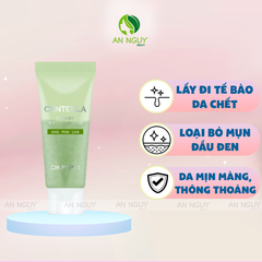 Gel Tẩy Tế Bào Chết Dr.Pepti Centella Turnover Soft Peeling