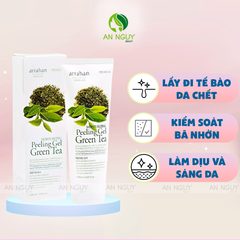 Gel Tẩy Tế Bào Chết Arrahan Peeling Gel 180ml