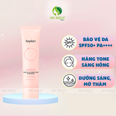 Kem Chống Nắng Beplain Sunmuse Sunscreen SPF50+ PA++++