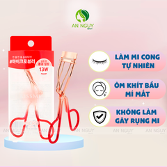 Bấm Mi Kissme Perfect Micro Eyelash Curler