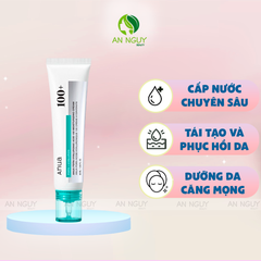 Kem Dưỡng Ẩm Anua PDRN Hyaluronic Acid 100 Moisturizing Cream 60ml