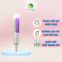 Kem Dưỡng Vi Kim MARY&MAY Cream 15g