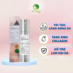 Tinh Chất Vi Kim VT Cosmetics Reedle Shot 100 Cica Reedle