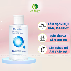 Nước Tẩy Trang JMsolution Cleansing Water