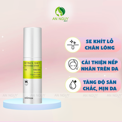 Tinh Chất Celimax The Vita-A Retinol Shot Tightening Serum Mờ Thâm Nám 30ml