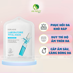 Mặt Nạ Derladie Laboratorie Vital Solution Mask 30ml