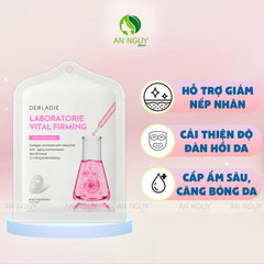 Mặt Nạ Derladie Laboratorie Vital Solution Mask 30ml