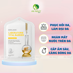 Mặt Nạ Derladie Laboratorie Vital Solution Mask 30ml