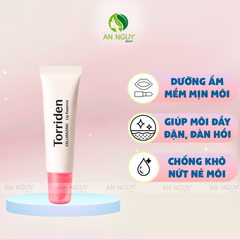Son Dưỡng Môi Căng Mọng Torriden Cellmazing Lip Essence 11ml