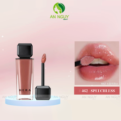 Son Bóng Hera Sensual Spicy Nude Gloss 5g