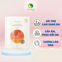 Mặt Nạ JMsolution Chăm Da Toàn Diện