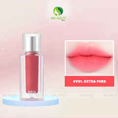 Son Kem Lì Bbia Last Velvet Tint 5g