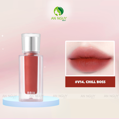 Son Kem Lì Bbia Last Velvet Tint MLBB Edition 5g