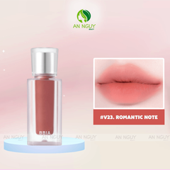 Son Kem Lì Bbia Last Velvet Tint 5g