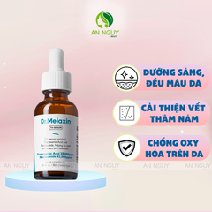 Tinh Chất Dr.Melaxin TX-Serum Dưỡng Sáng Da, Mờ Tàn Nhang Vết Thâm Nám 30ml