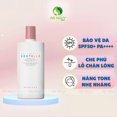 Kem Chống Nắng Skin1004 Madagasca Centella Poremizing Sun Cream SPF50+ PA++++ 50ml